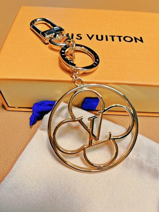 LV Keyring 02lyh377
